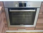 Встраиваемый электрический духовой шкаф Bosch HBB 33C550