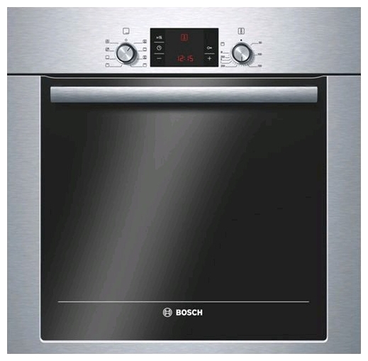 BOSCH HBG 23B450E